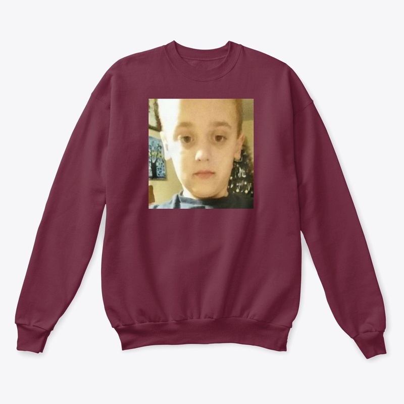 Big Forehead Comfort Line 