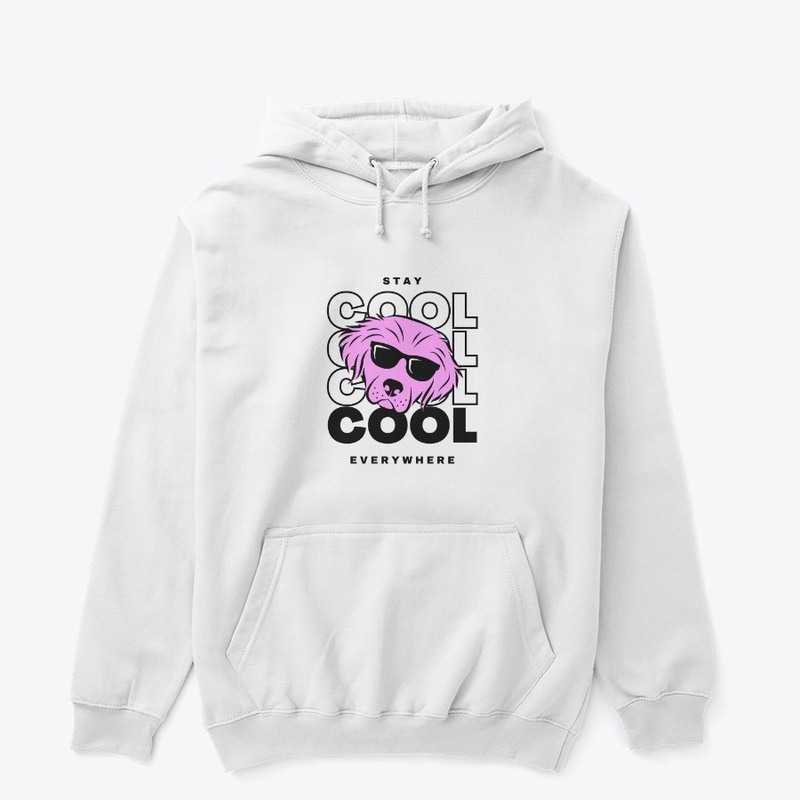 Positively Cool: Stay Chilled Everywhere