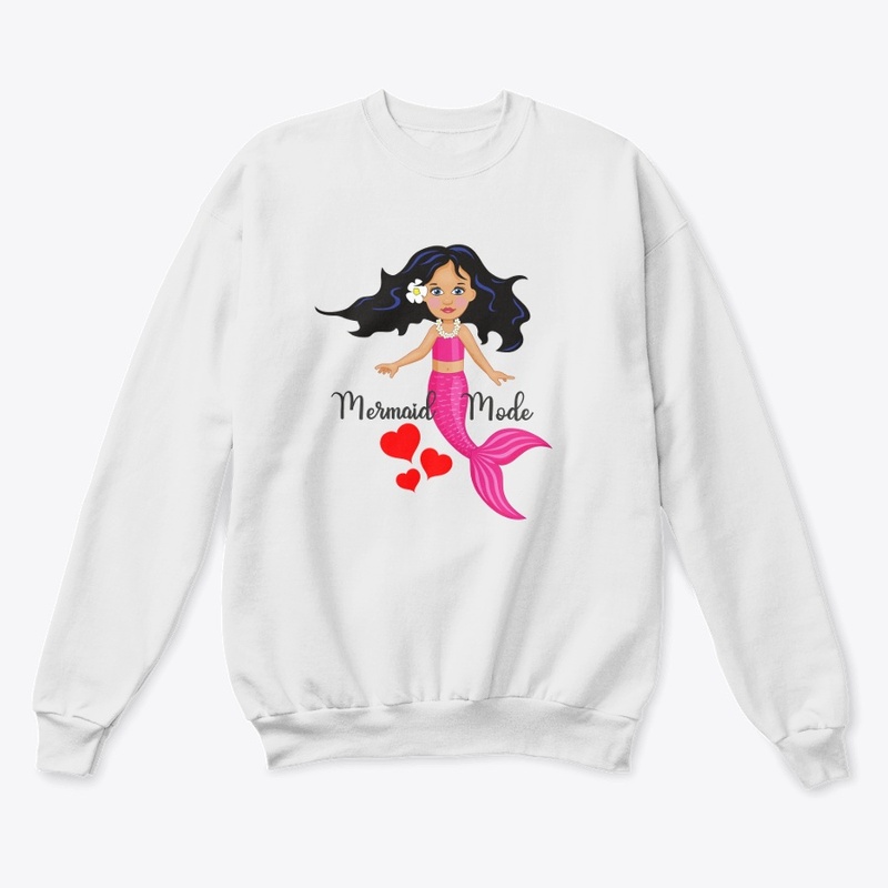 Mermaid Mode
