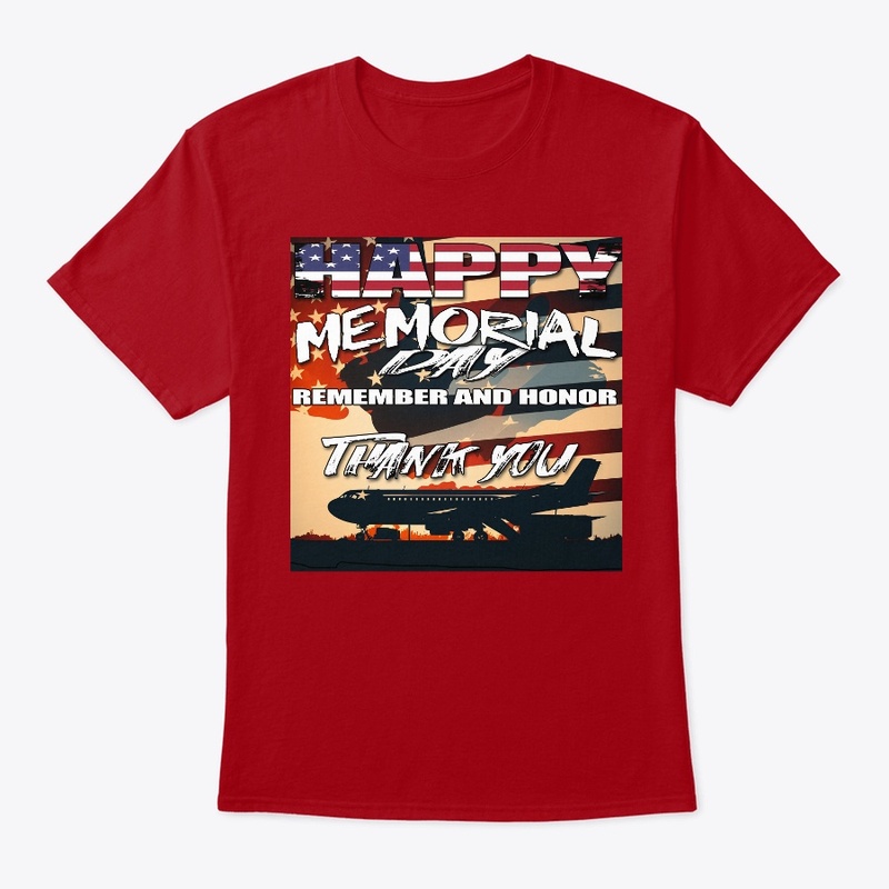 Happy Memorial Day 