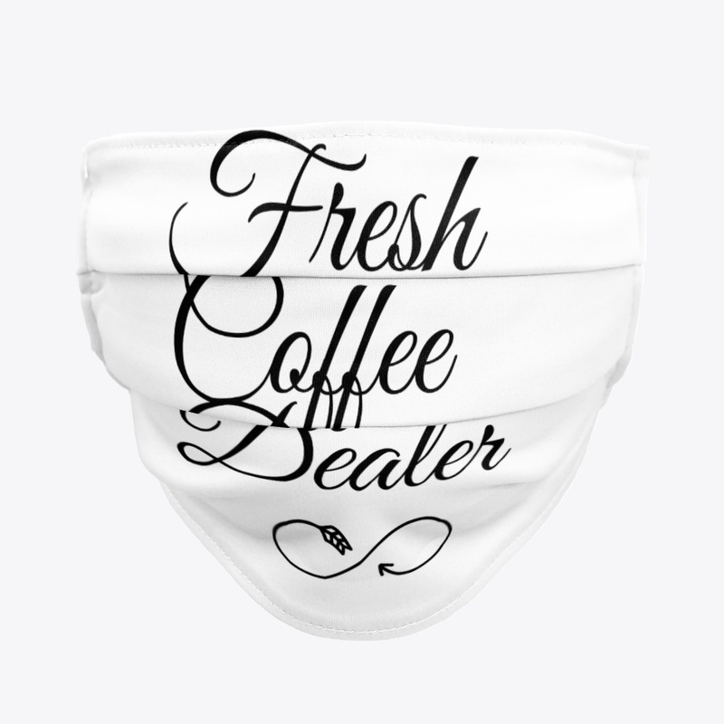 Fresh Coffee Dealer