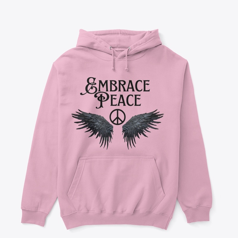 Embrace Peace T-Shirt