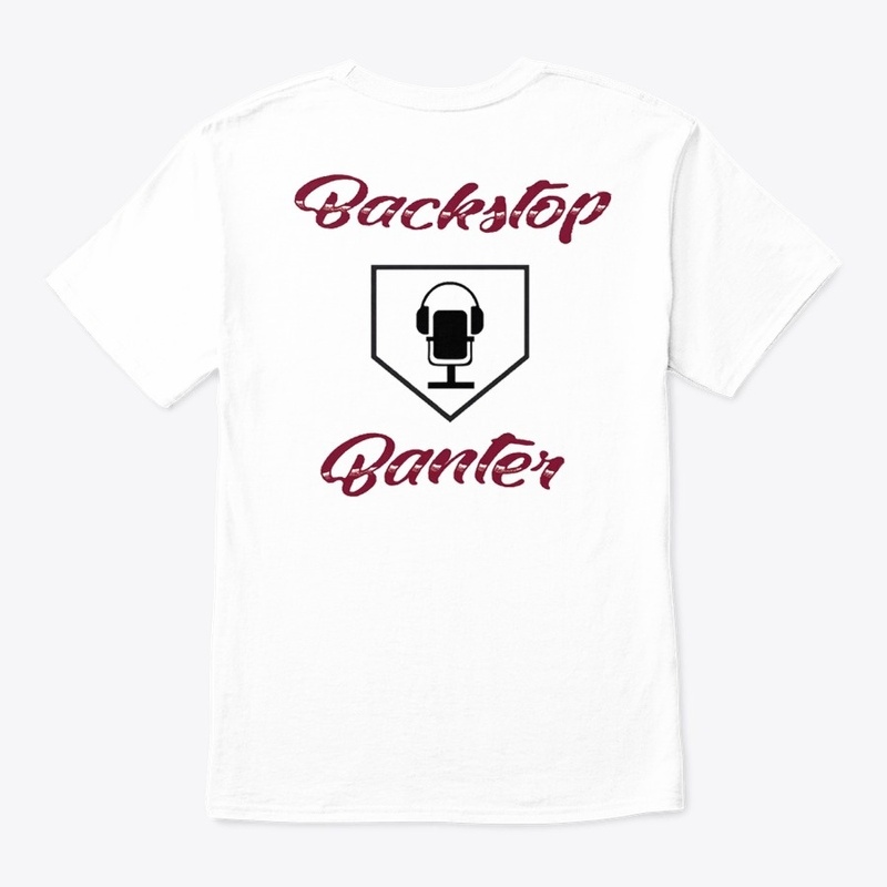 Backstop Banter