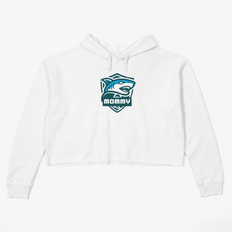 Mommy Shark