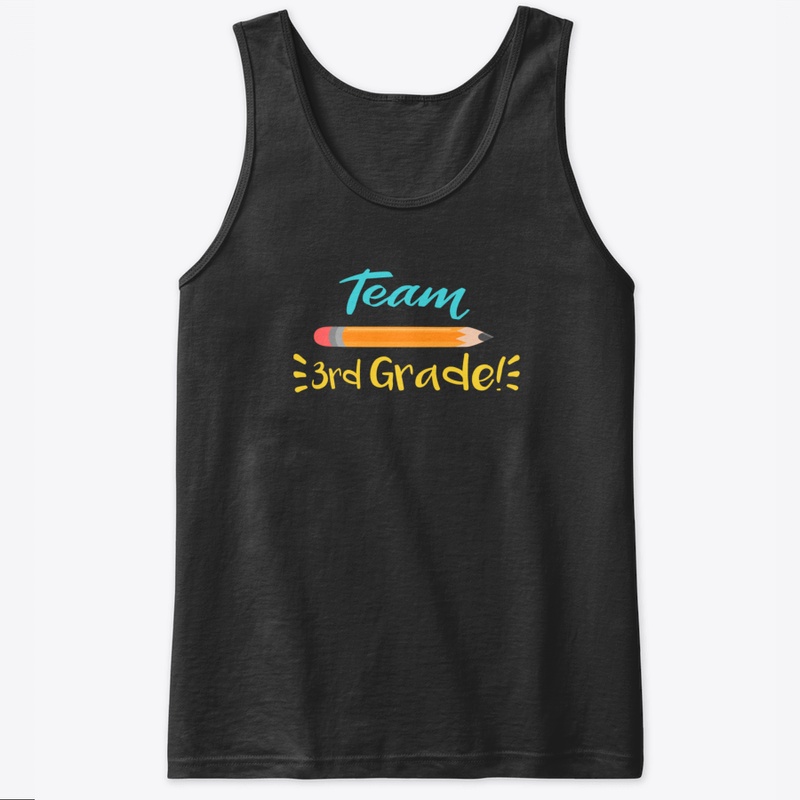 Back To School 3Rd Br4jl