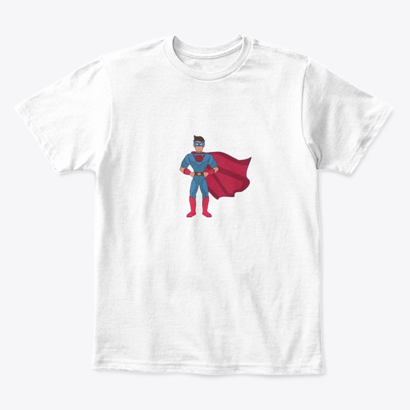 Super man