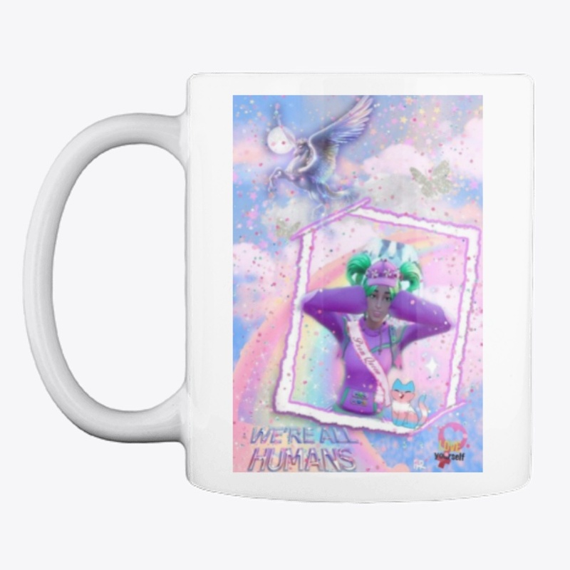 Zoey mech vol 1