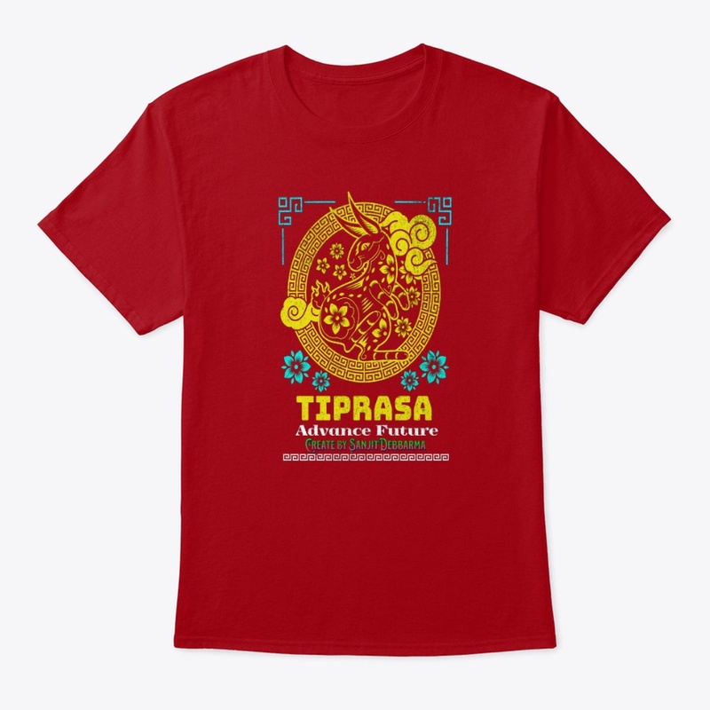 Tiprasa Advance Future