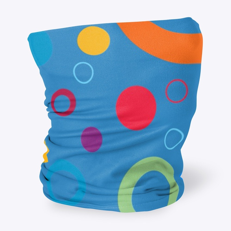 Face mask, pattern Mask, Colorful mask,