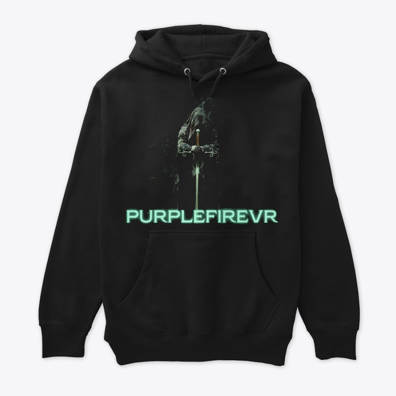 PurpleFireVRGaming12