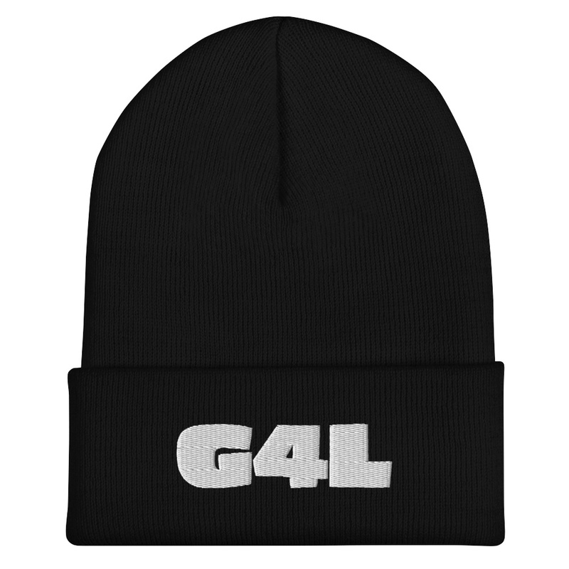 G4L Beanie 