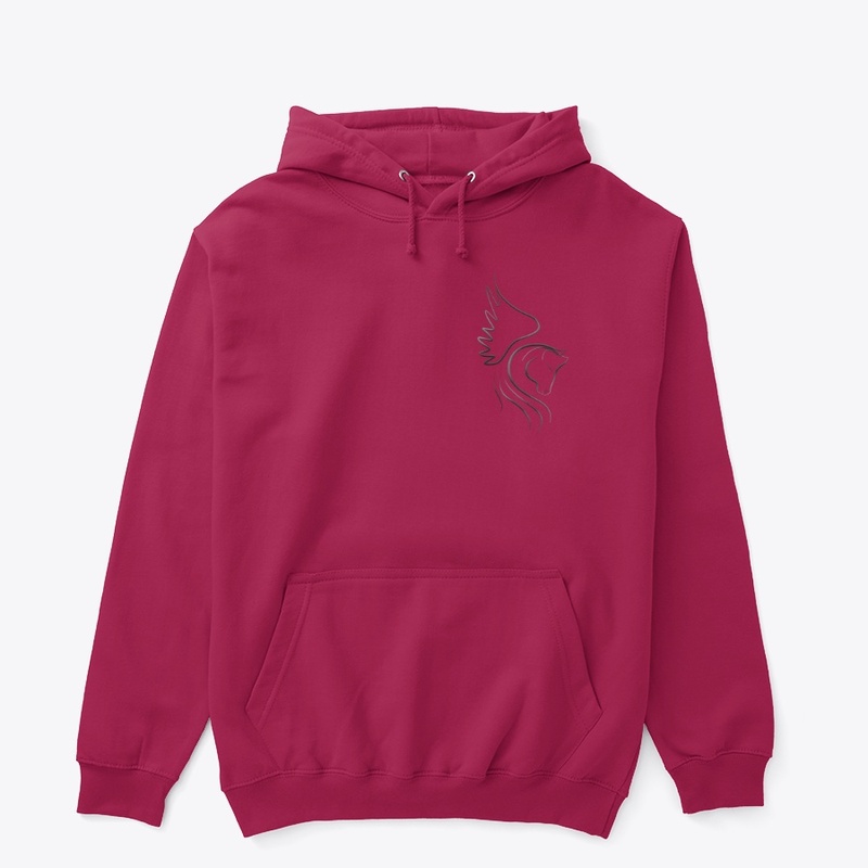 Pegasus Hoodie