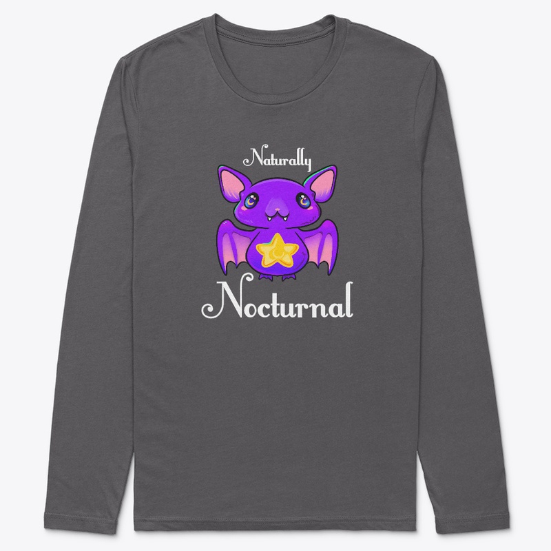 Naturally Nocturnal