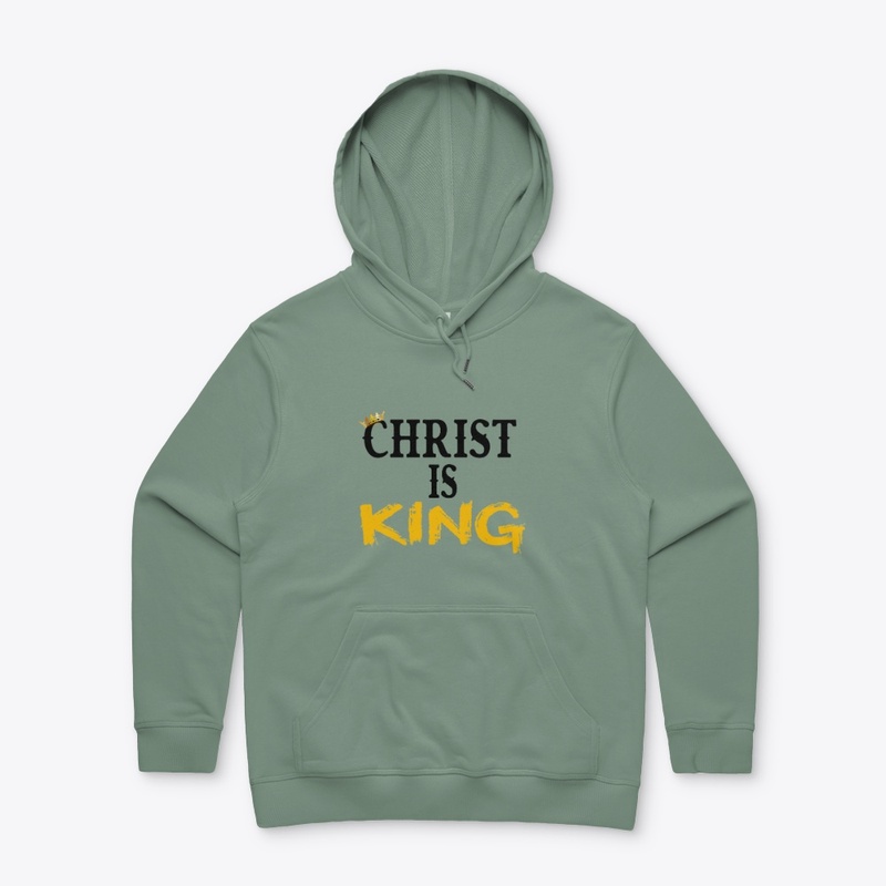 Christ Is King