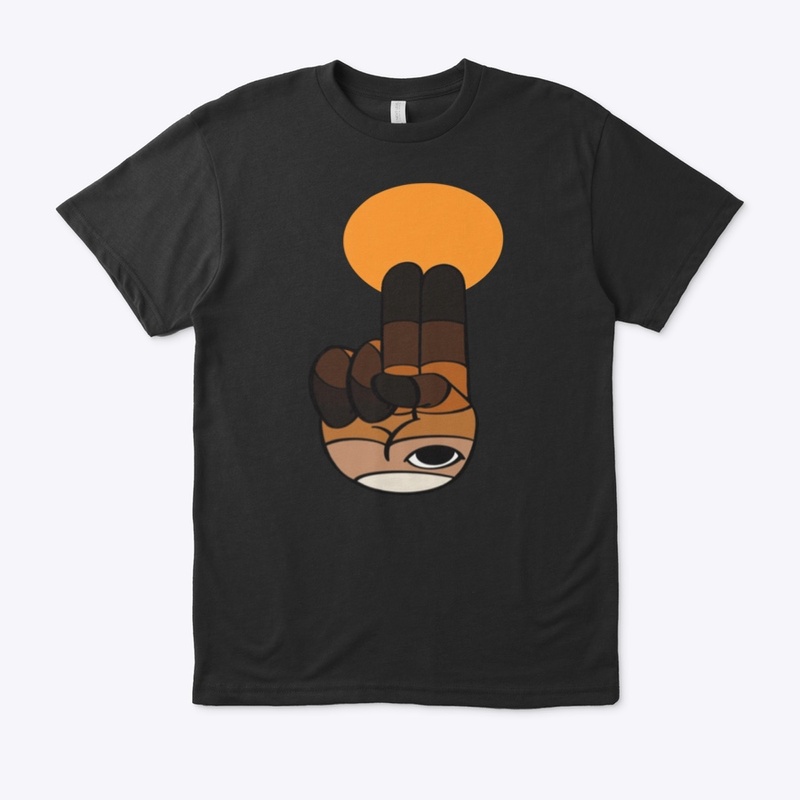 Risen Star Entertainment Tee