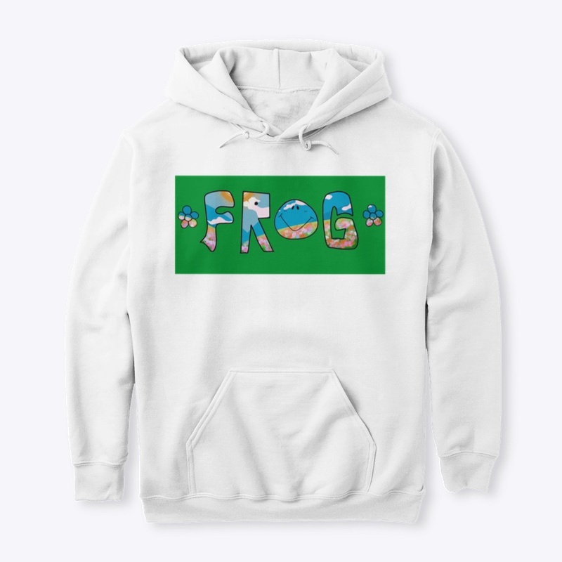 Haus of Frog Flowers 