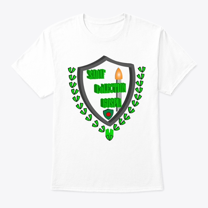 Sadaf light logo of Bangladeshbackground