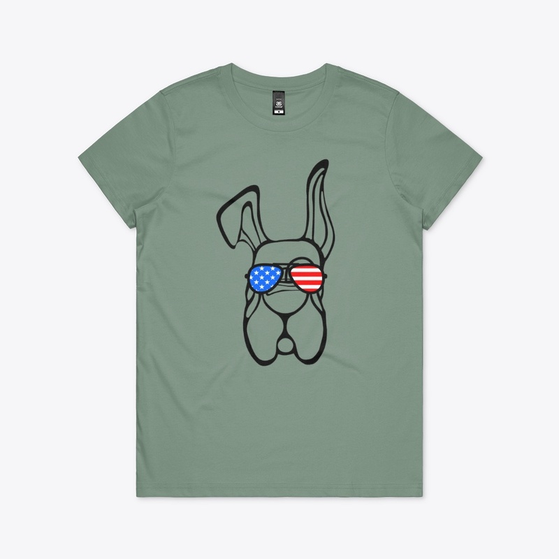 USA Shades