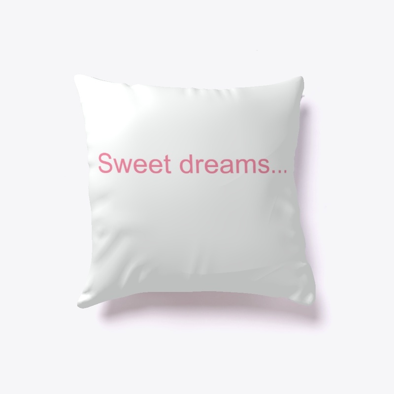 sweet dreams