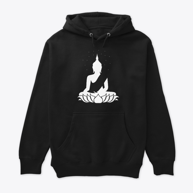Buddha T-shirt