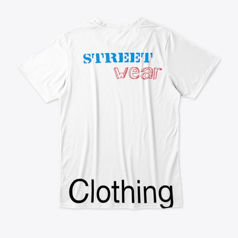 JB Street wear clothing 