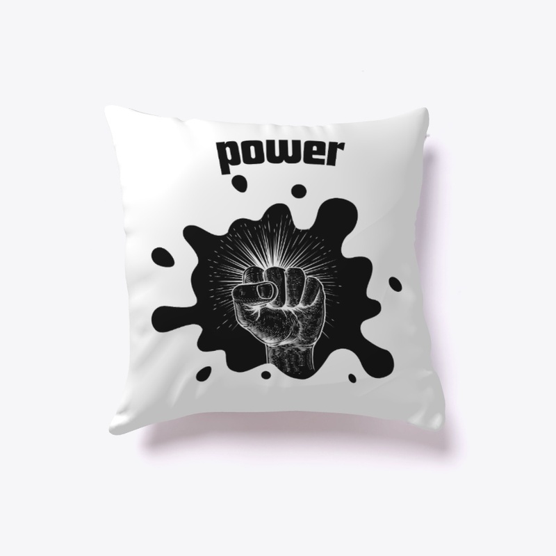 power desing unique and attractive