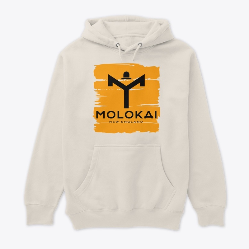 Molokai  Logo