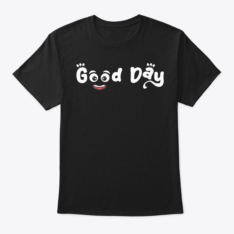Good Day Black Edition