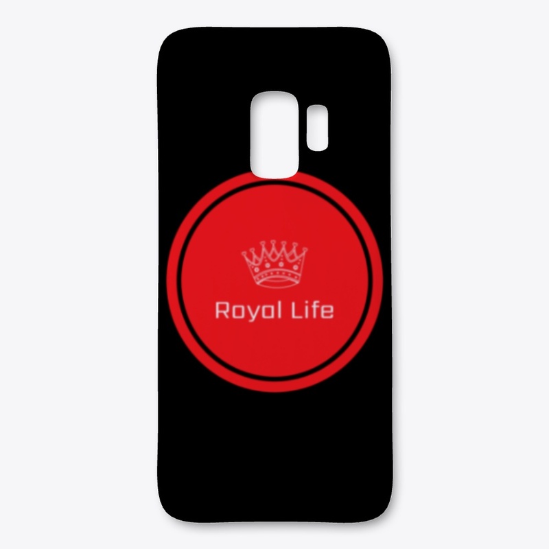 Royal Life