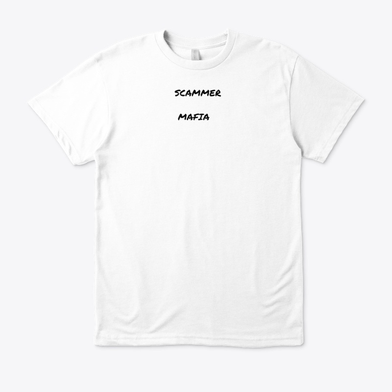 scammer mafia