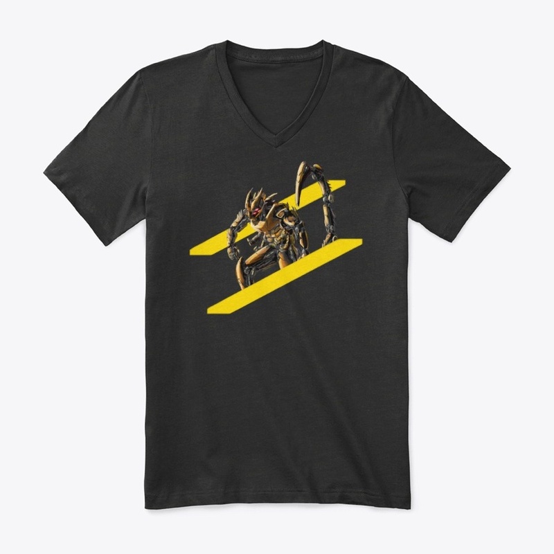 Scorpion