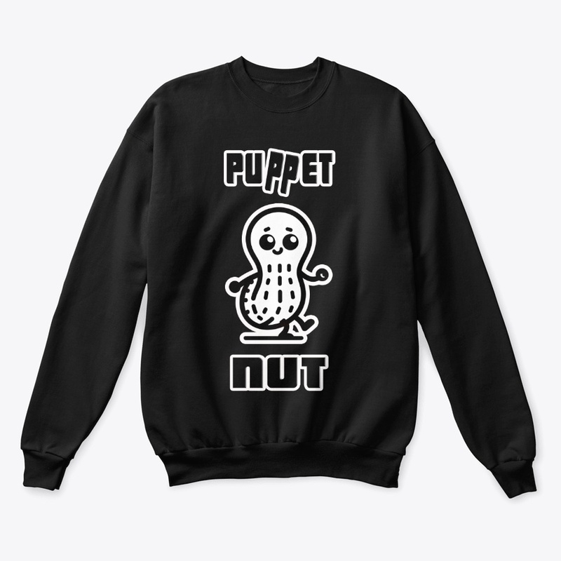 Puppet Nut