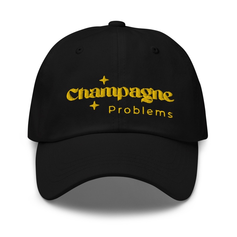 Champagne Problems