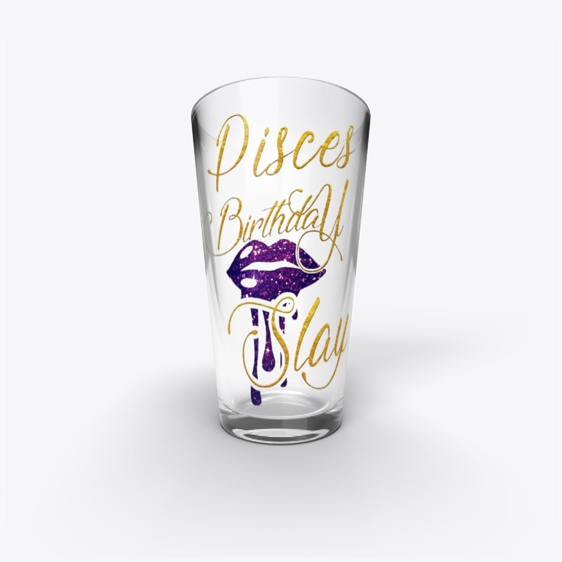 Pisces Birthday