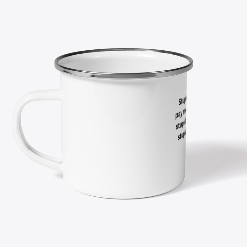 for those who like the idiots