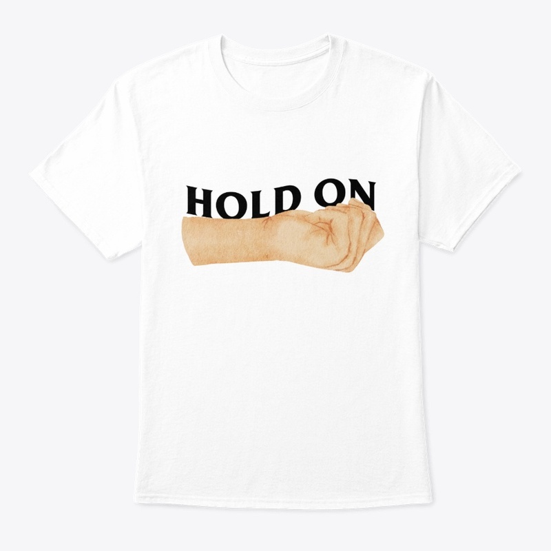 Hold On