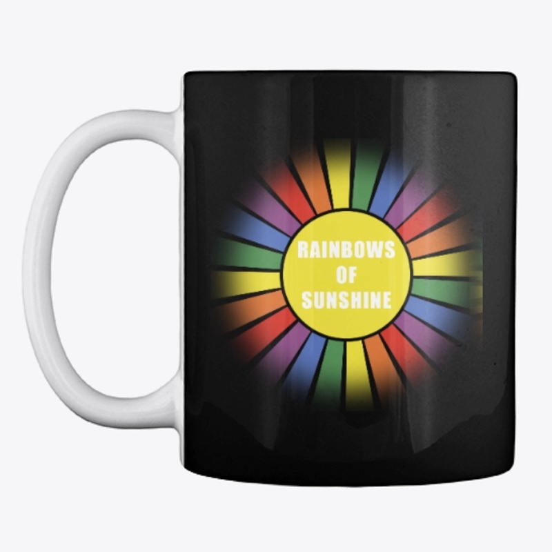 Rainbows of Sunshine