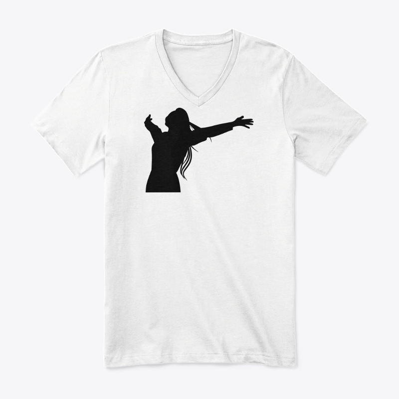 Freedom-T-shirt