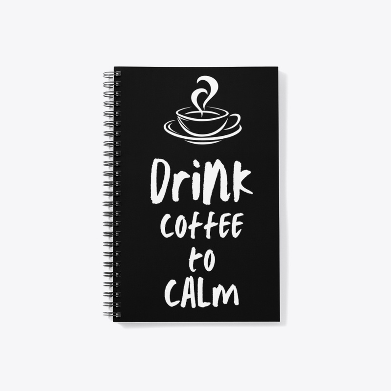  Coffe Calm