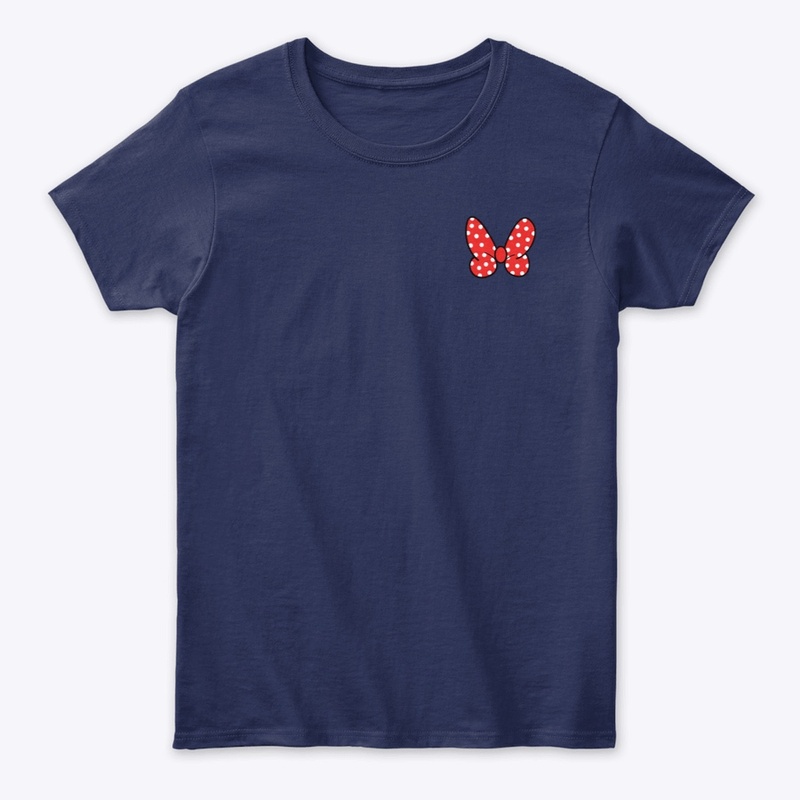 Minnie Bow Apparel
