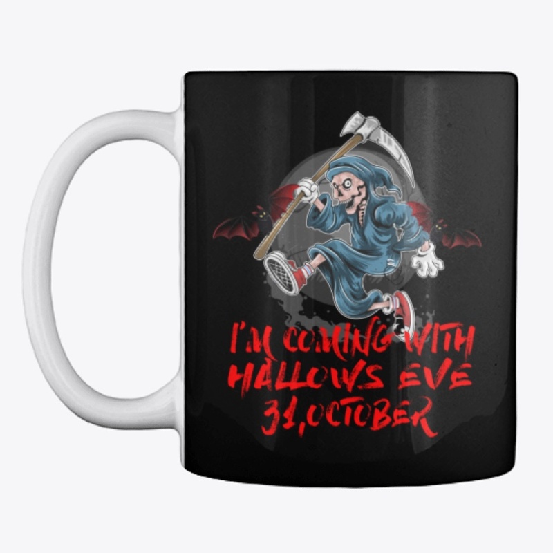 Halloween T-shirt