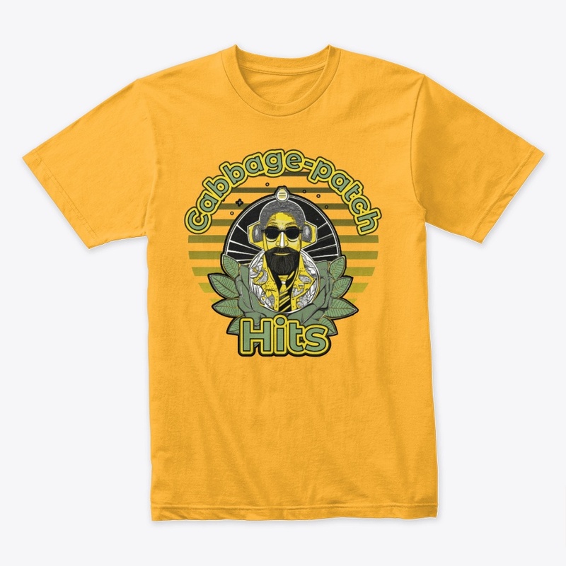 Cabbage-patch Hits