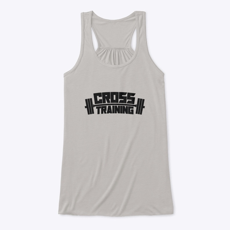 Cross Training Every Day