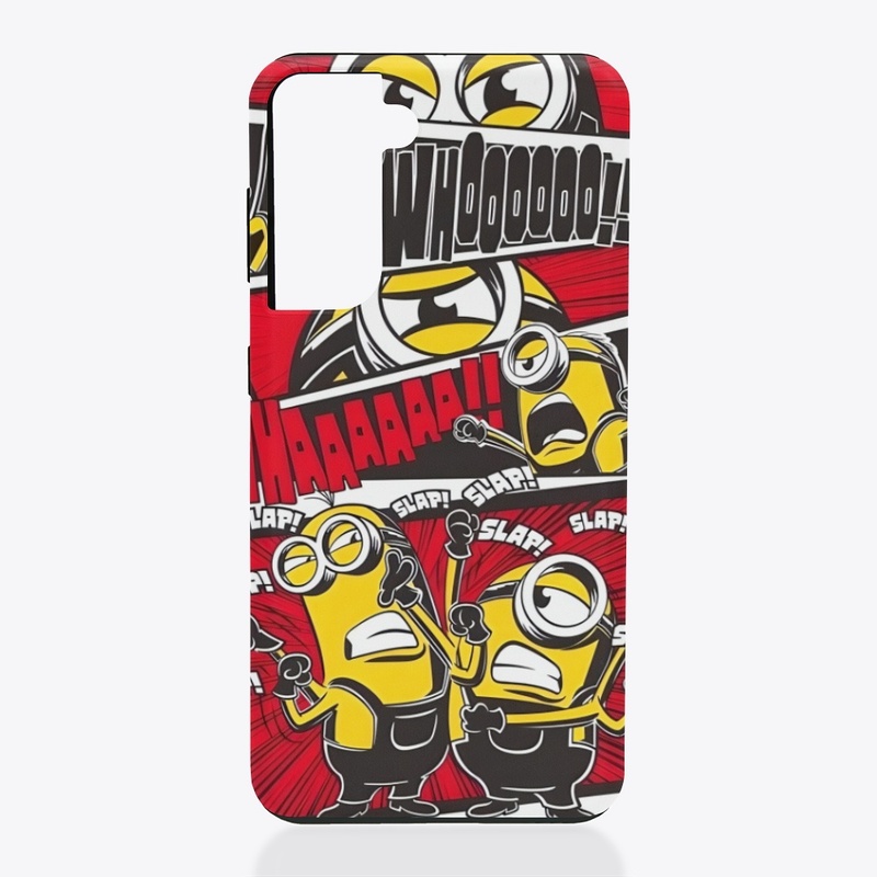 minions