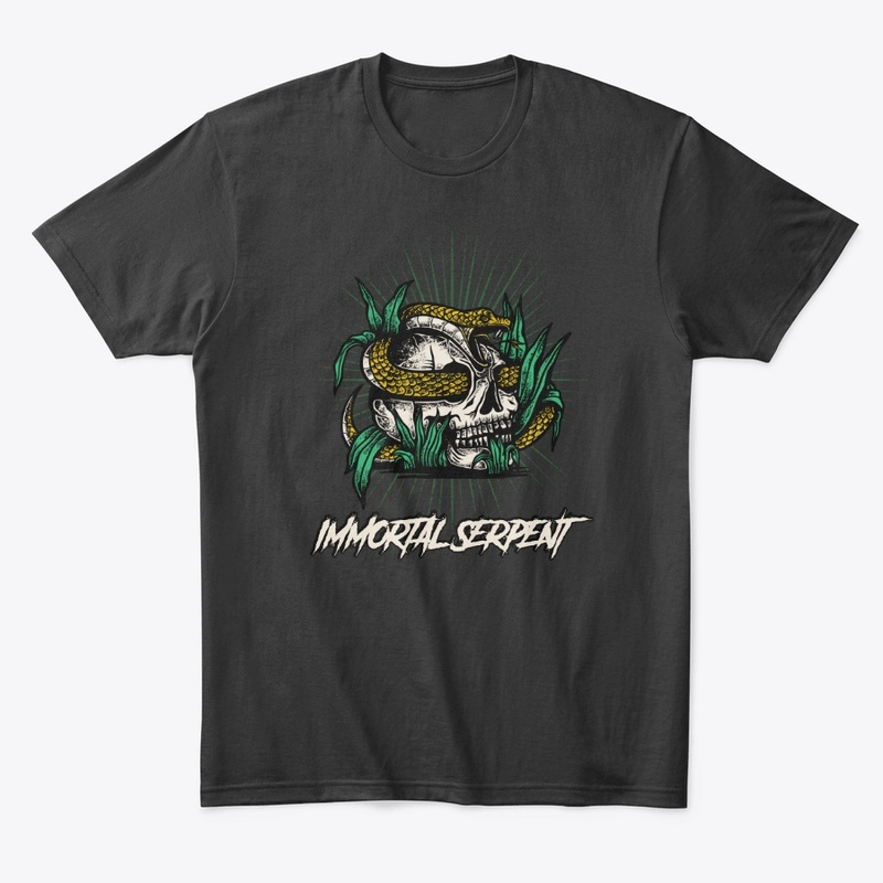 IMMORTAL SERPENT