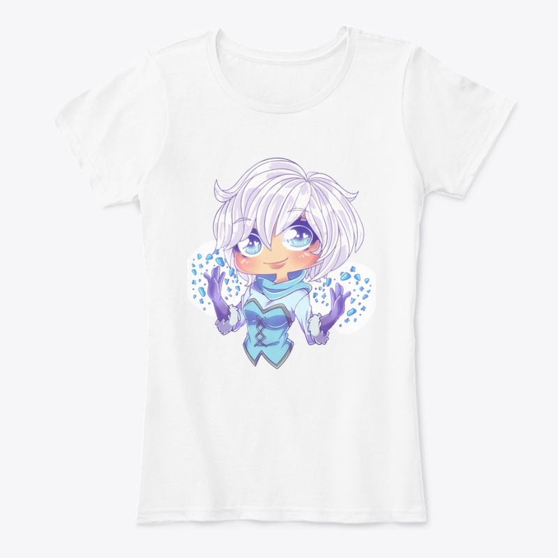 Chibi Hyabi
