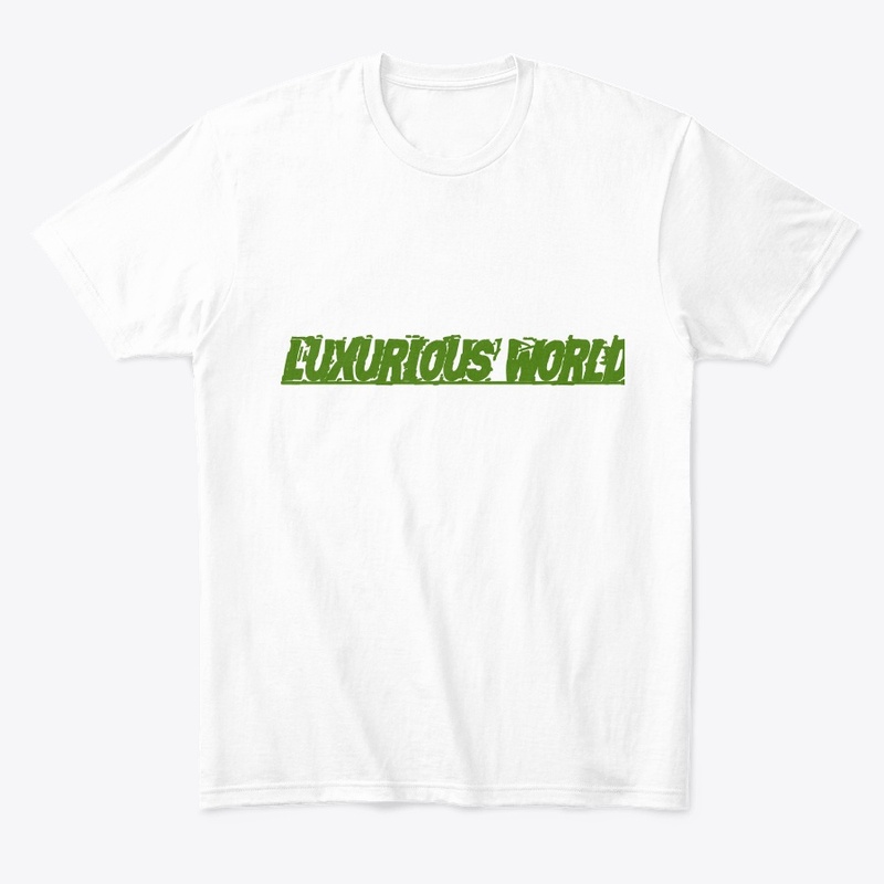 Luxurious World