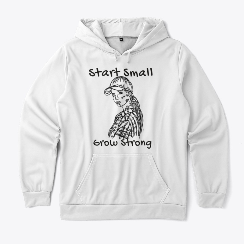 Start Small, Grow Strong