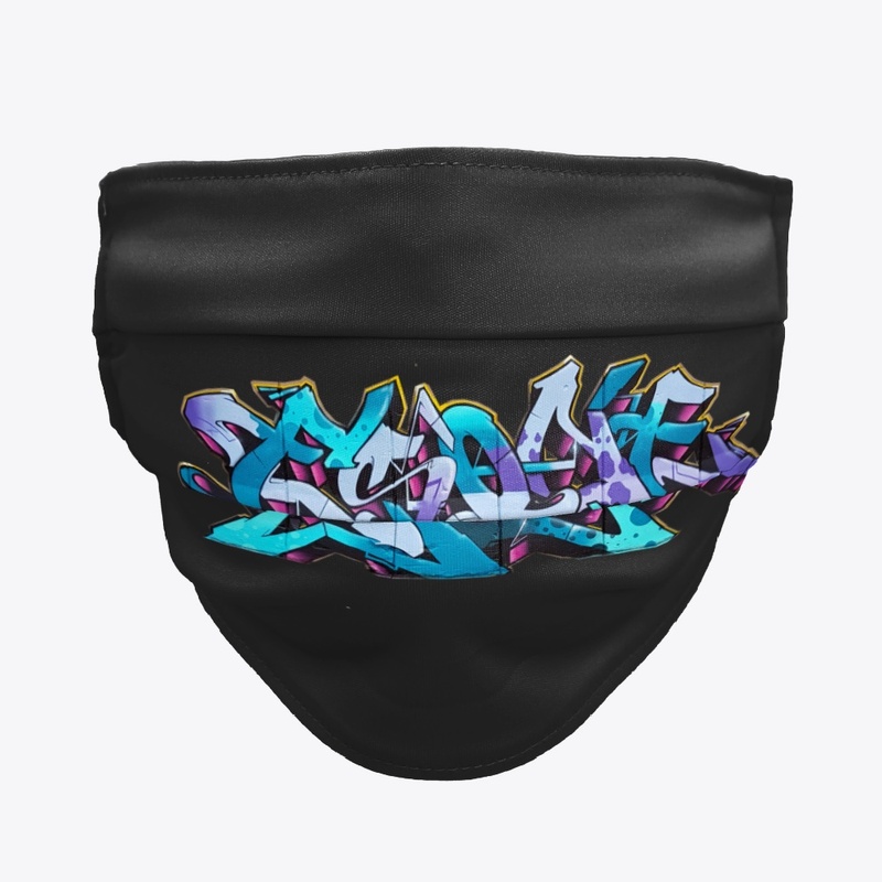 ESONE URBAN GRAFFITI STREET DESIGN