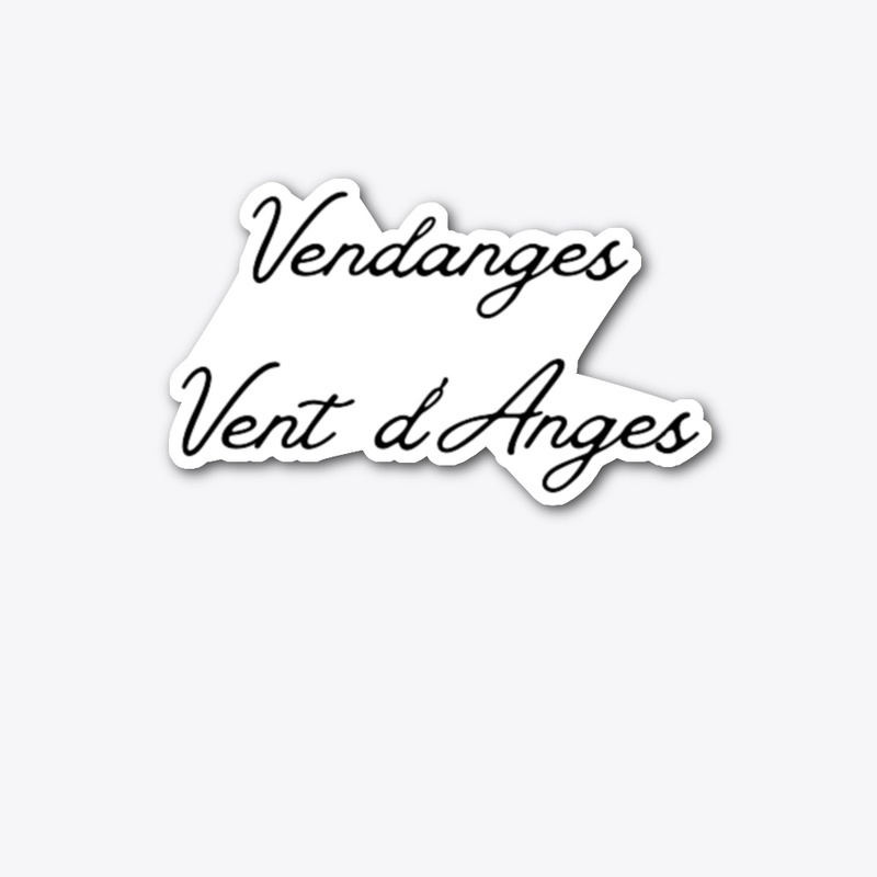 VENDANGES